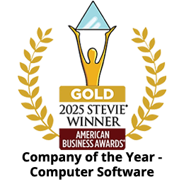 Company of the Year Computer Software
