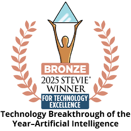 Breakthrough of the Year Artificial Intelligence