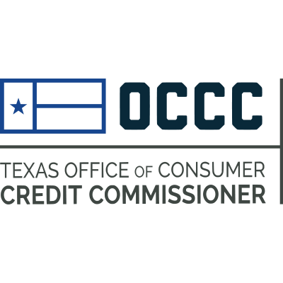 Texas Office of Consumer Credit Commissioner