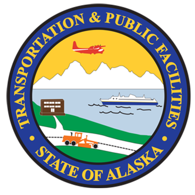 Alaska Department of Transportation & Public Facilities