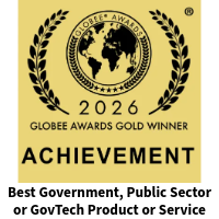 2026 Globee Best GovTech