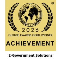 2026 Globee E Government