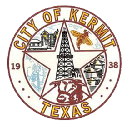 City of Kermit, Texas