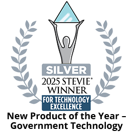 New Product of the Year Government Technology
